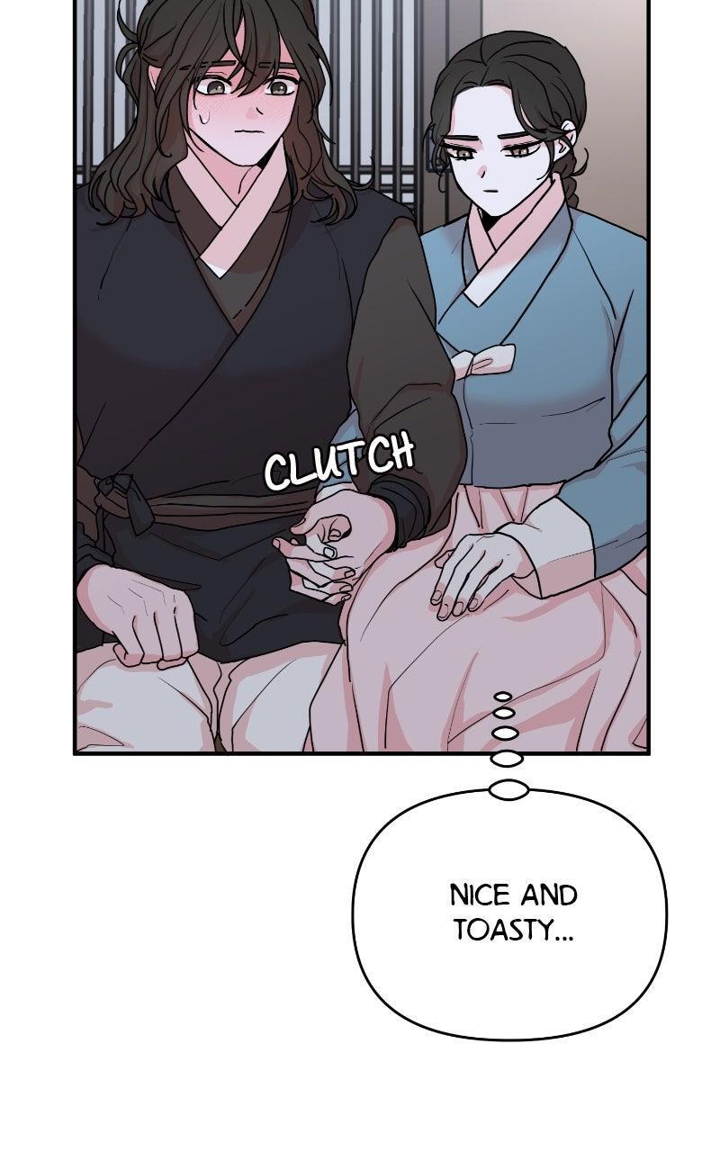 Read The Tale of a Fox's Love Manga Online