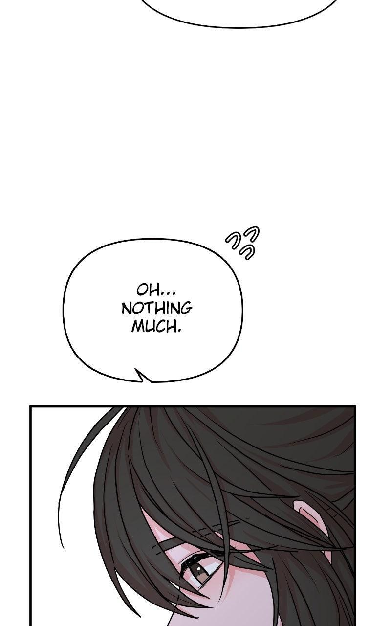 Read The Tale of a Fox's Love Manga Online