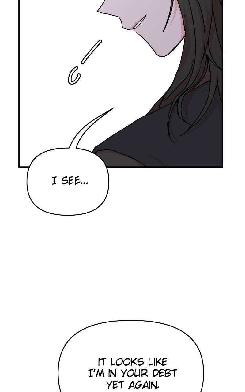 Read The Tale of a Fox's Love Manga Online