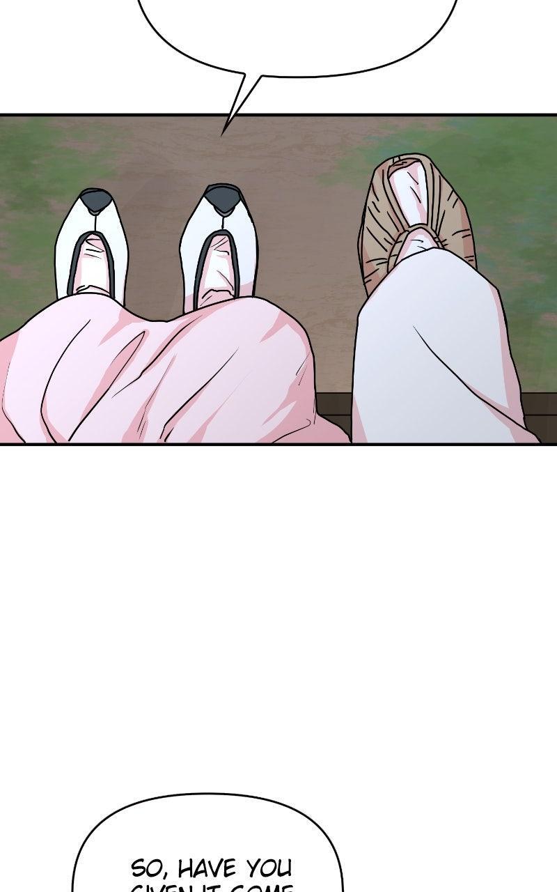 Read The Tale of a Fox's Love Manga Online