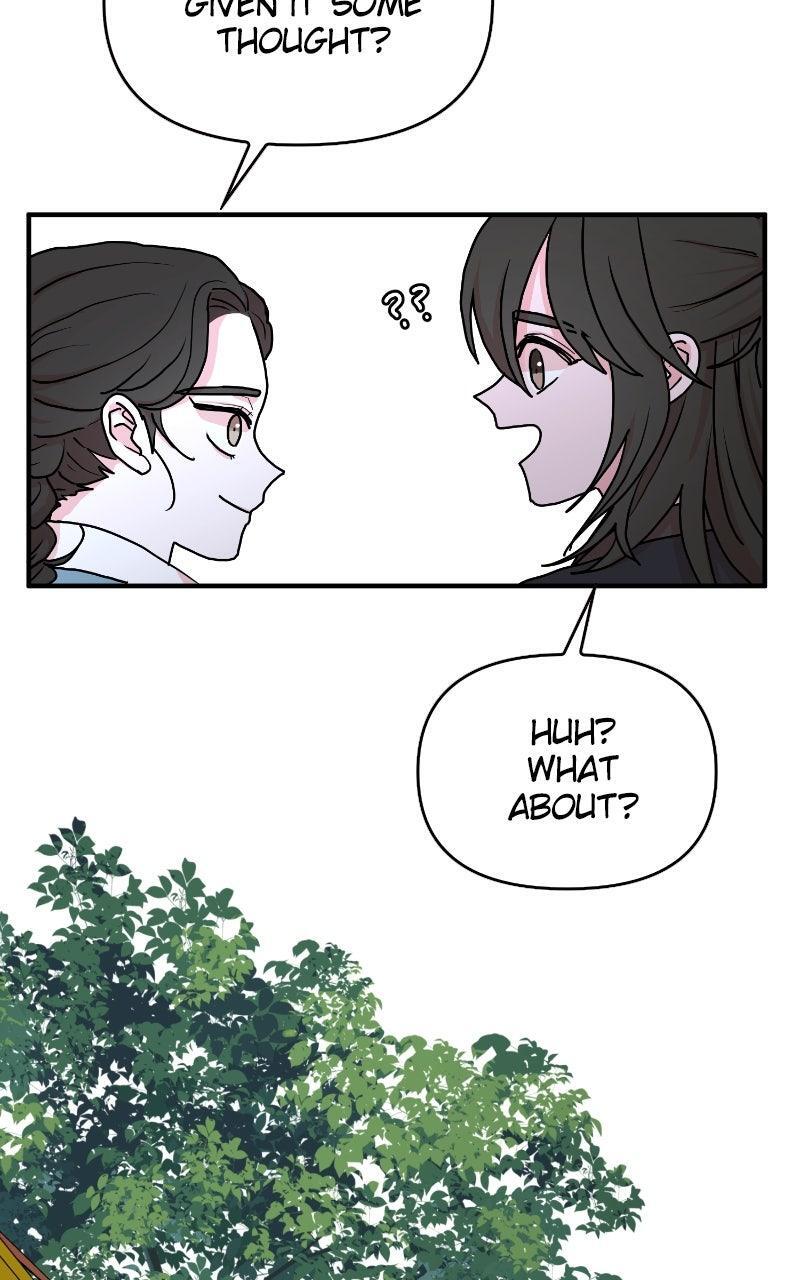 Read The Tale of a Fox's Love Manga Online