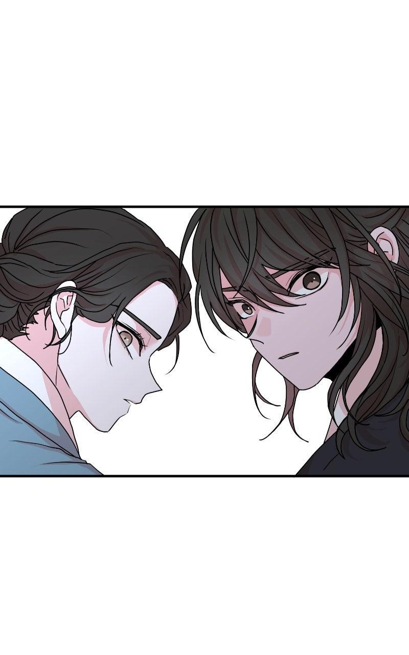 Read The Tale of a Fox's Love Manga Online