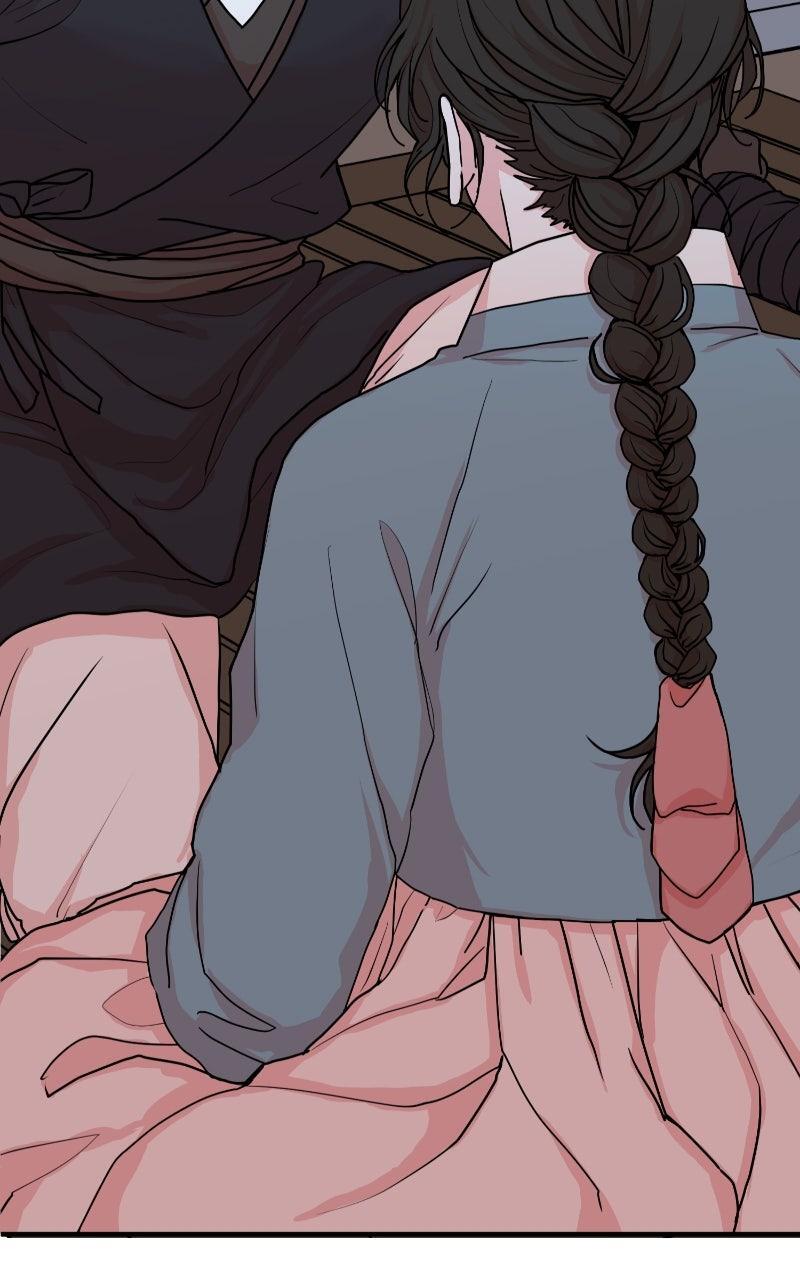 Read The Tale of a Fox's Love Manga Online