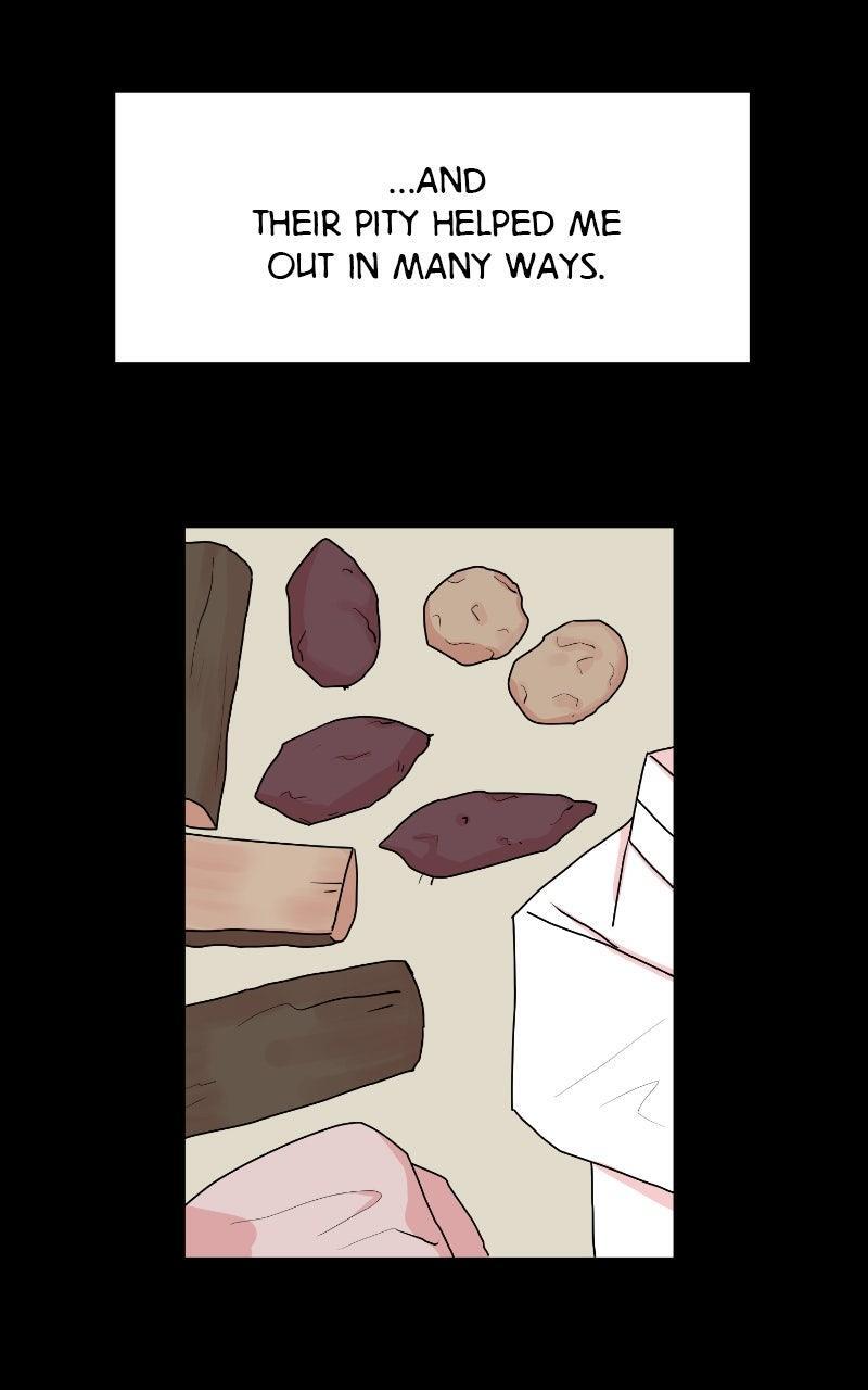 Read The Tale of a Fox's Love Manga Online