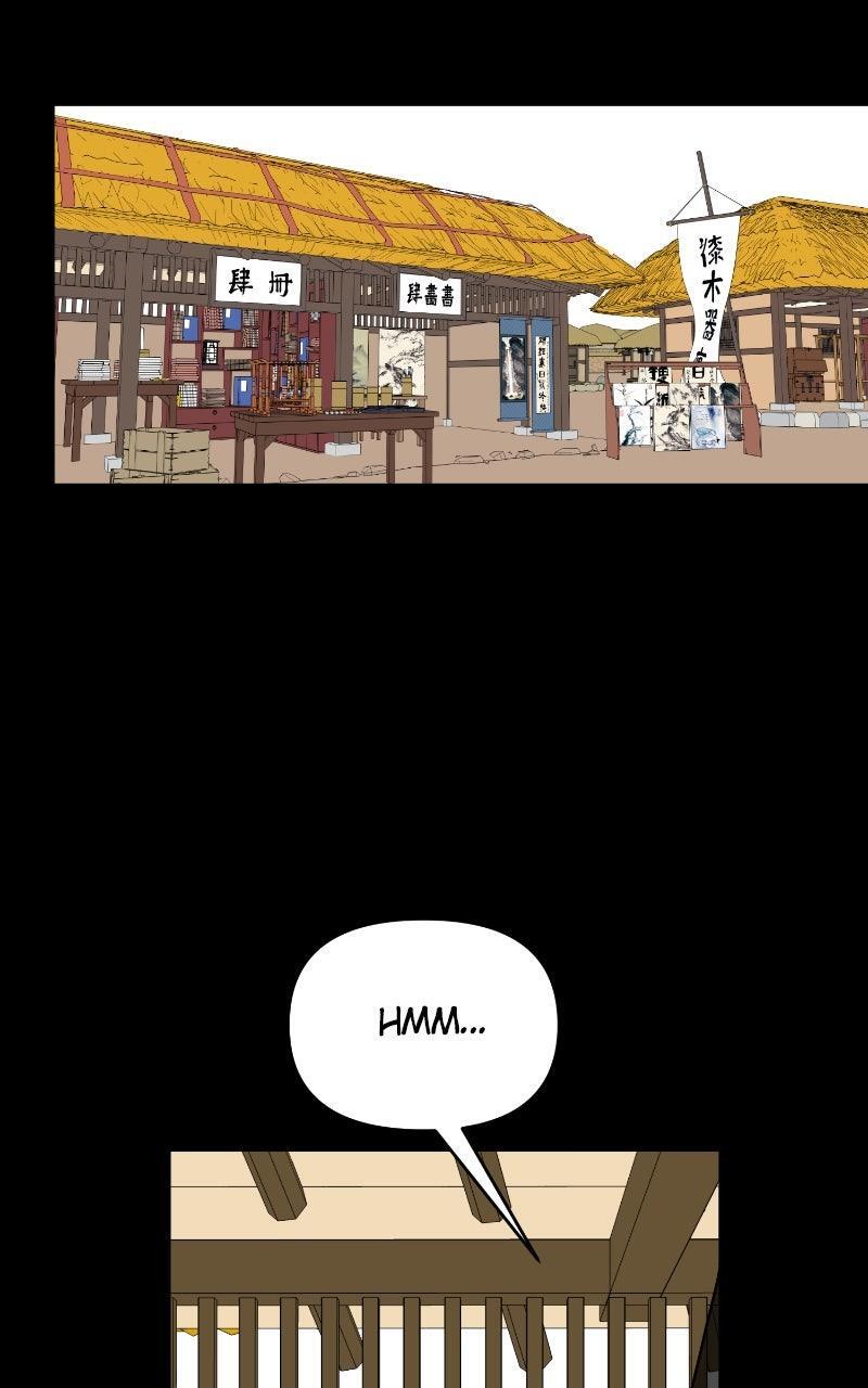 Read The Tale of a Fox's Love Manga Online