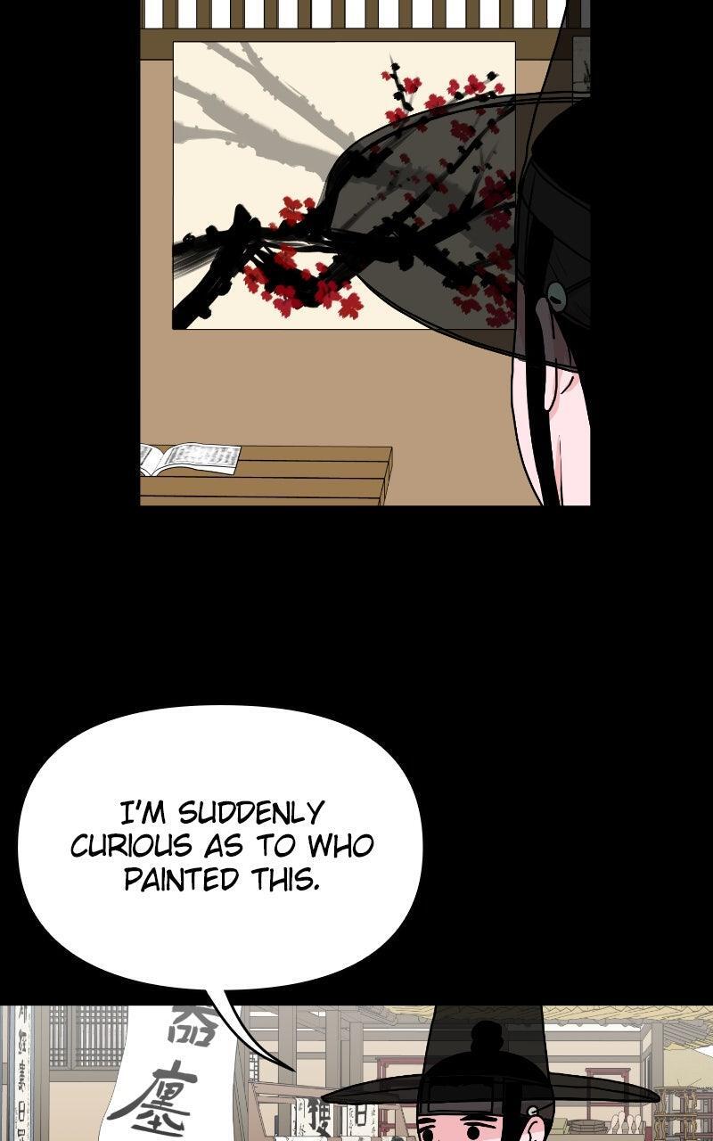 Read The Tale of a Fox's Love Manga Online