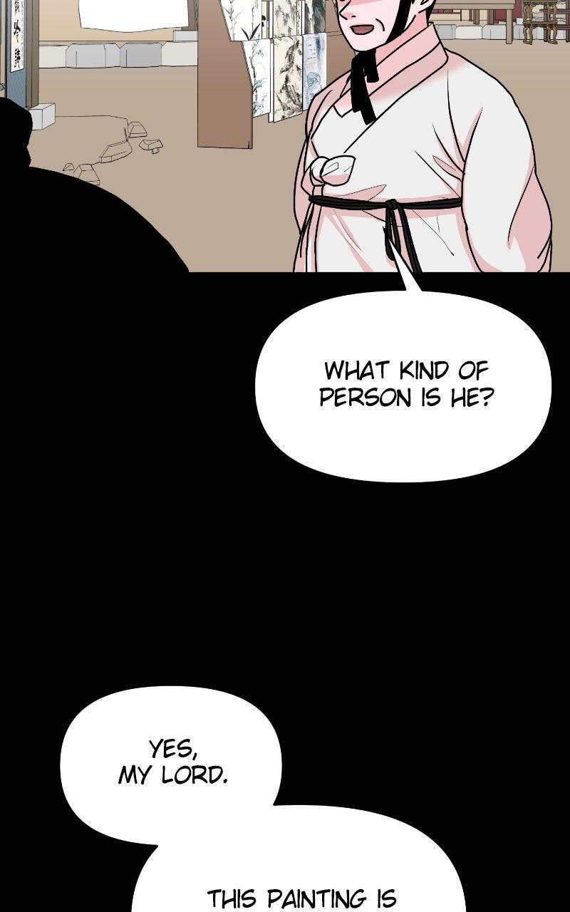 Read The Tale of a Fox's Love Manga Online