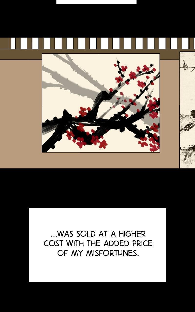 Read The Tale of a Fox's Love Manga Online