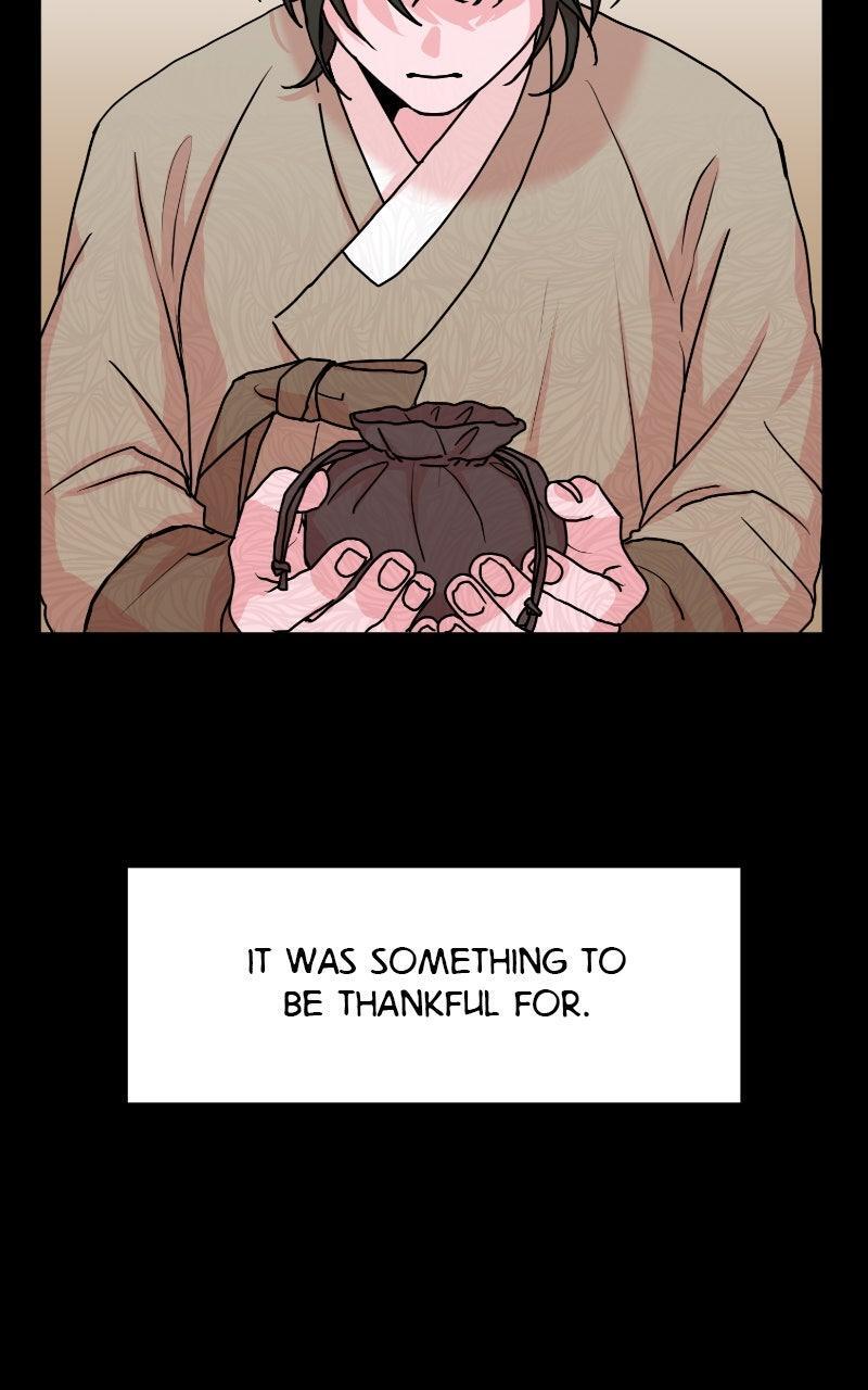 Read The Tale of a Fox's Love Manga Online