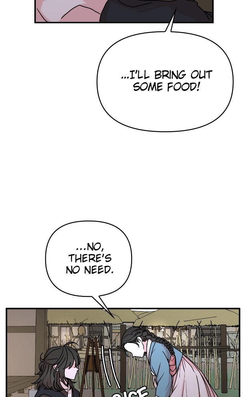 Read The Tale of a Fox's Love Manga Online