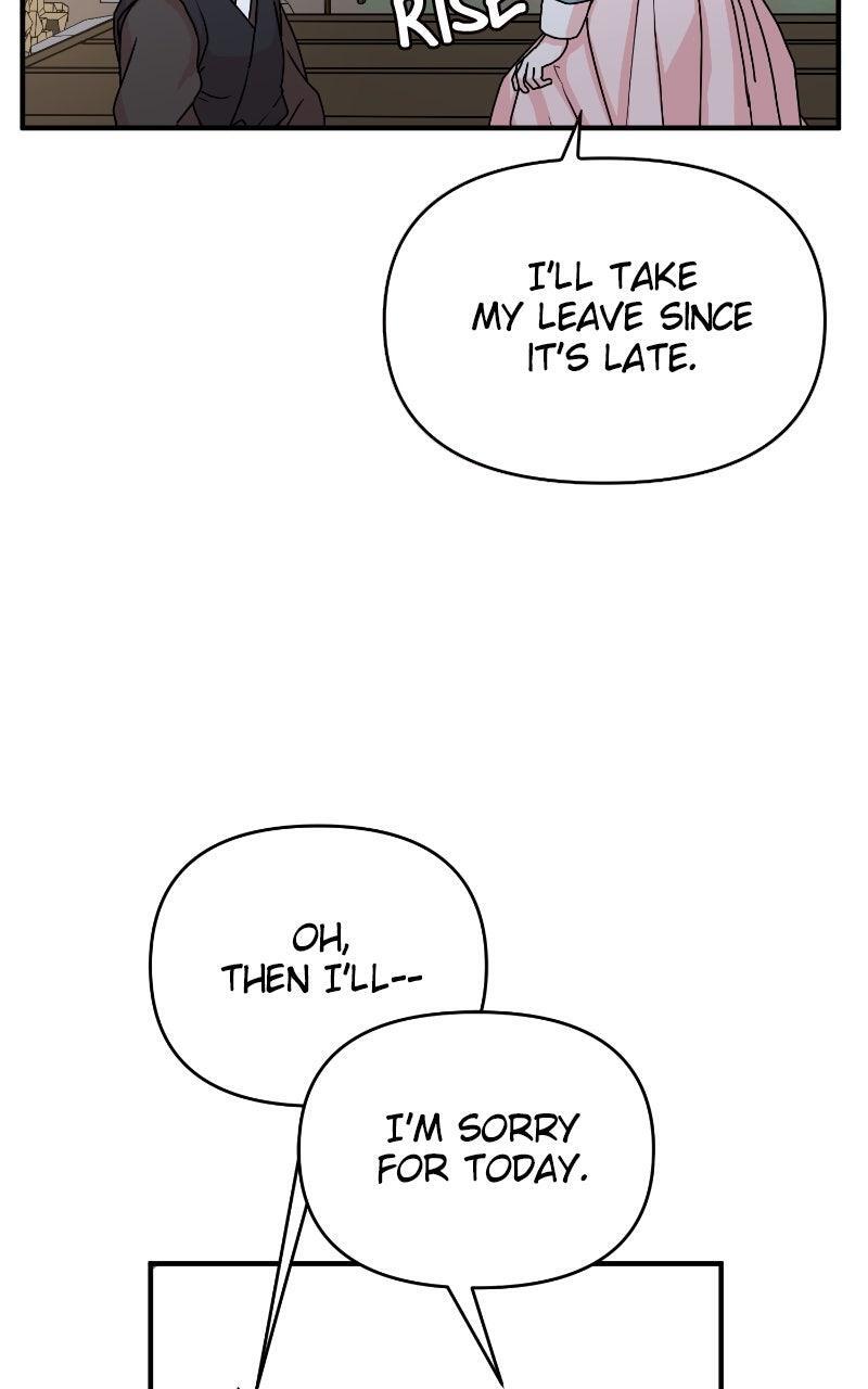 Read The Tale of a Fox's Love Manga Online