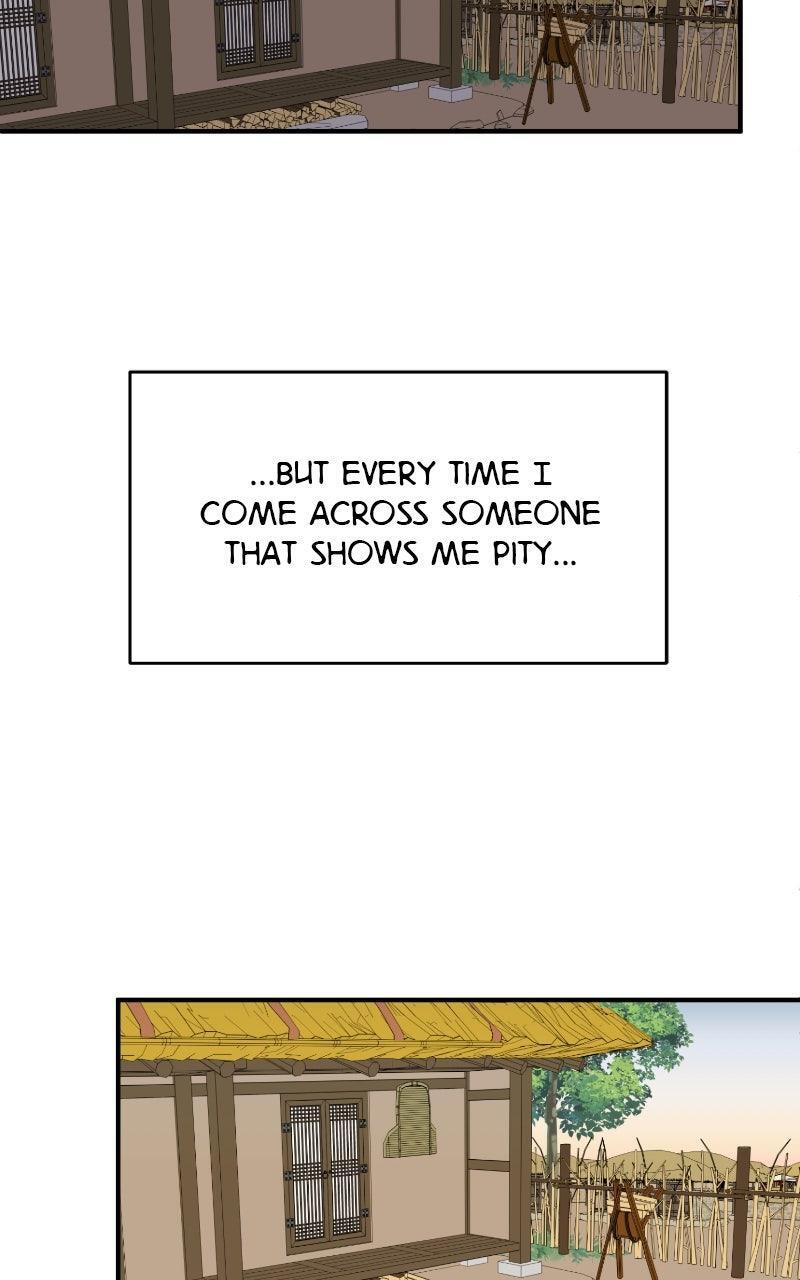 Read The Tale of a Fox's Love Manga Online