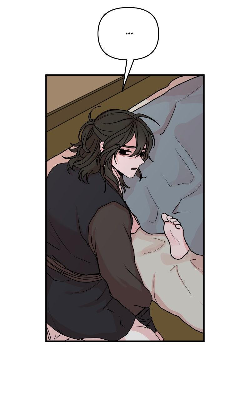 Read The Tale of a Fox's Love Manga Online