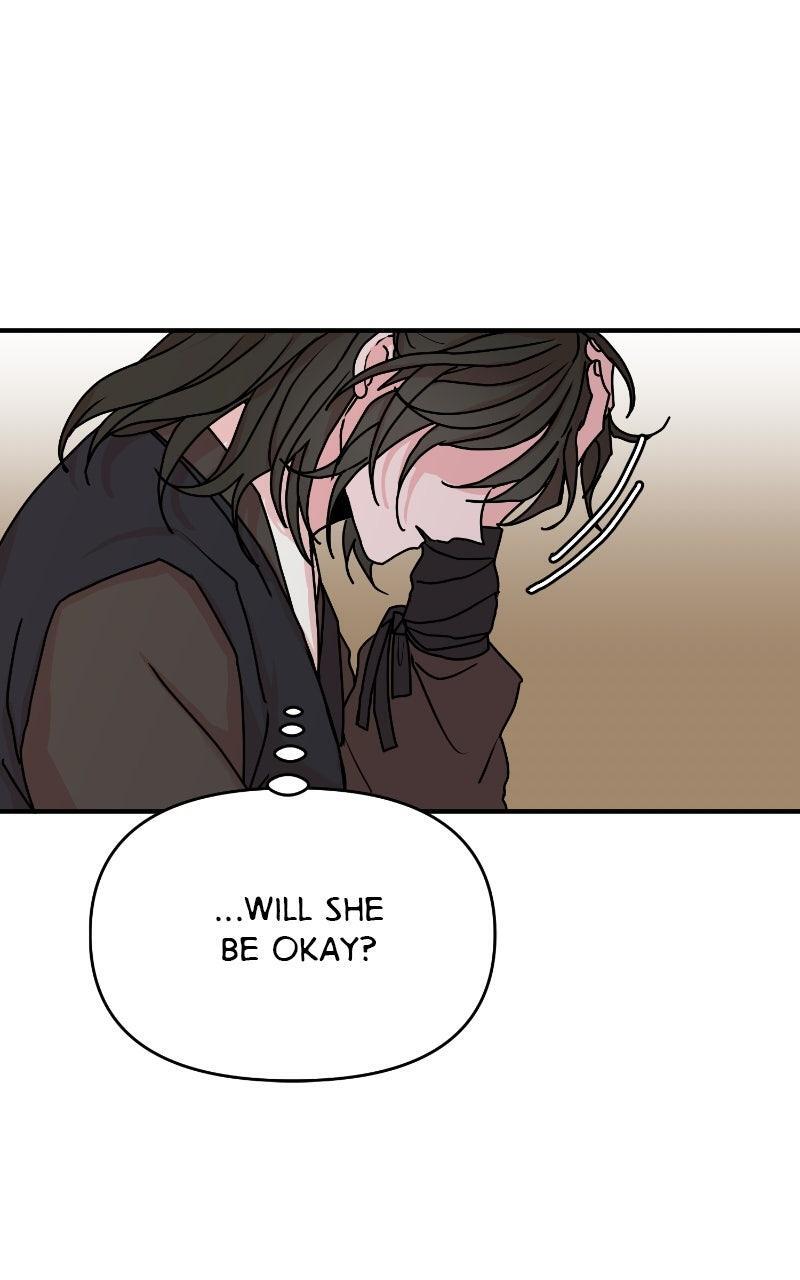 Read The Tale of a Fox's Love Manga Online