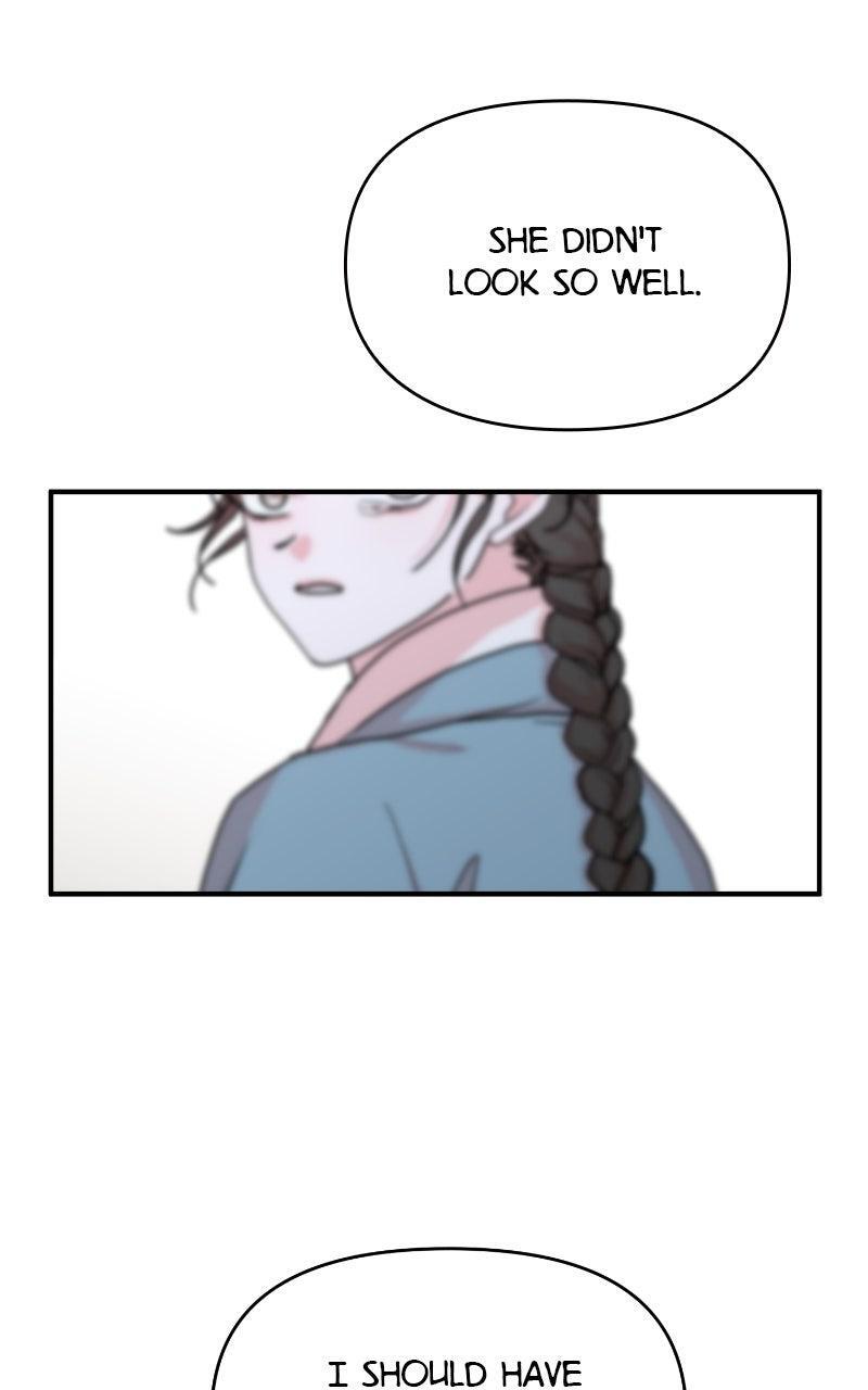 Read The Tale of a Fox's Love Manga Online
