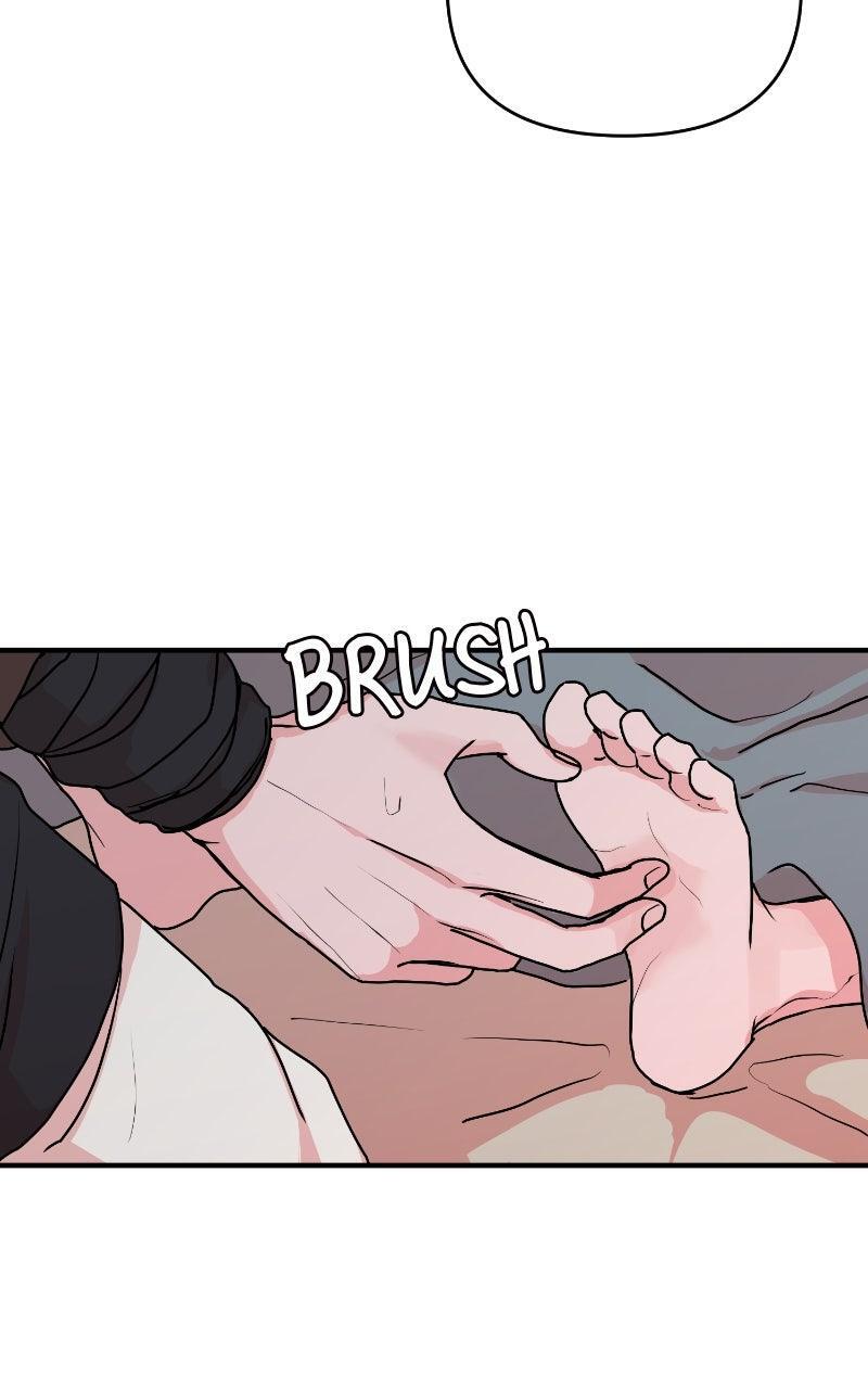 Read The Tale of a Fox's Love Manga Online