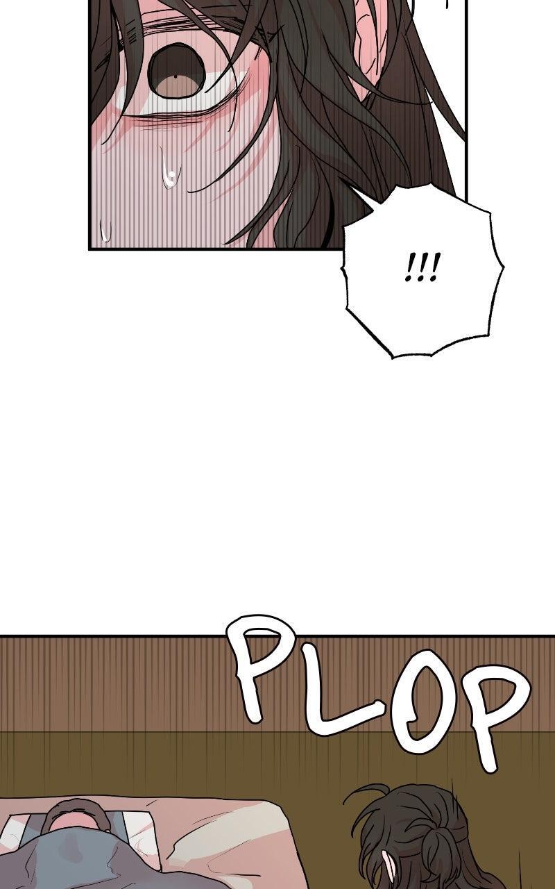 Read The Tale of a Fox's Love Manga Online