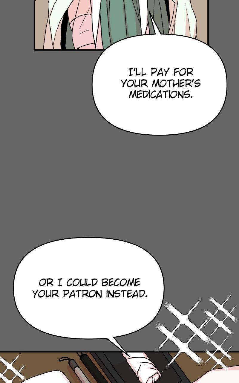 Read The Tale of a Fox's Love Manga Online