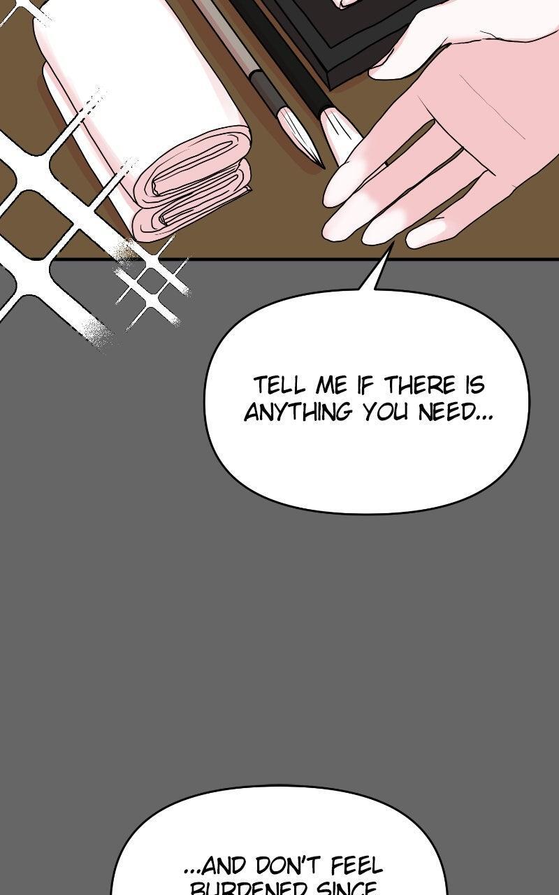 Read The Tale of a Fox's Love Manga Online
