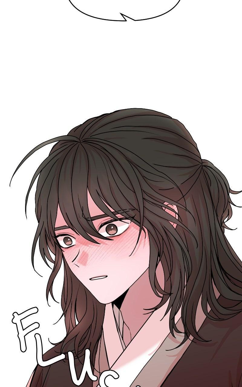 Read The Tale of a Fox's Love Manga Online