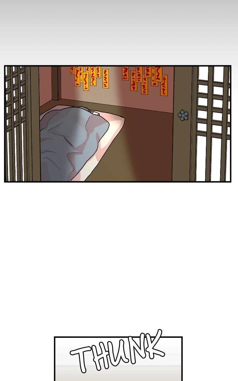 Read The Tale of a Fox's Love Manga Online