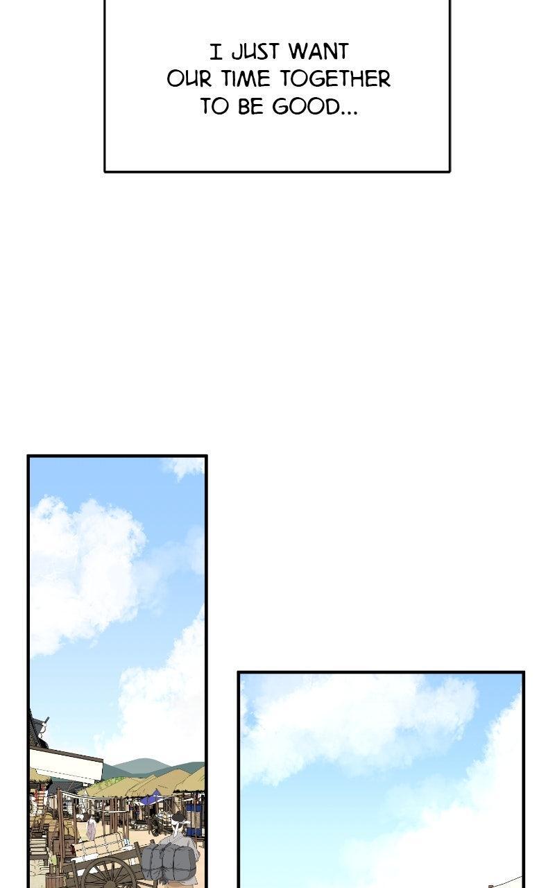 Read The Tale of a Fox's Love Manga Online