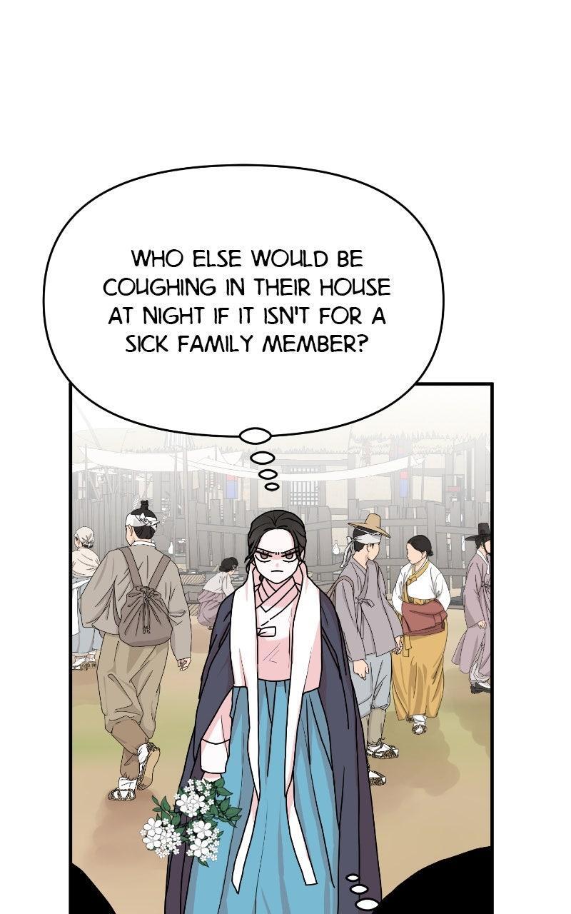 Read The Tale of a Fox's Love Manga Online