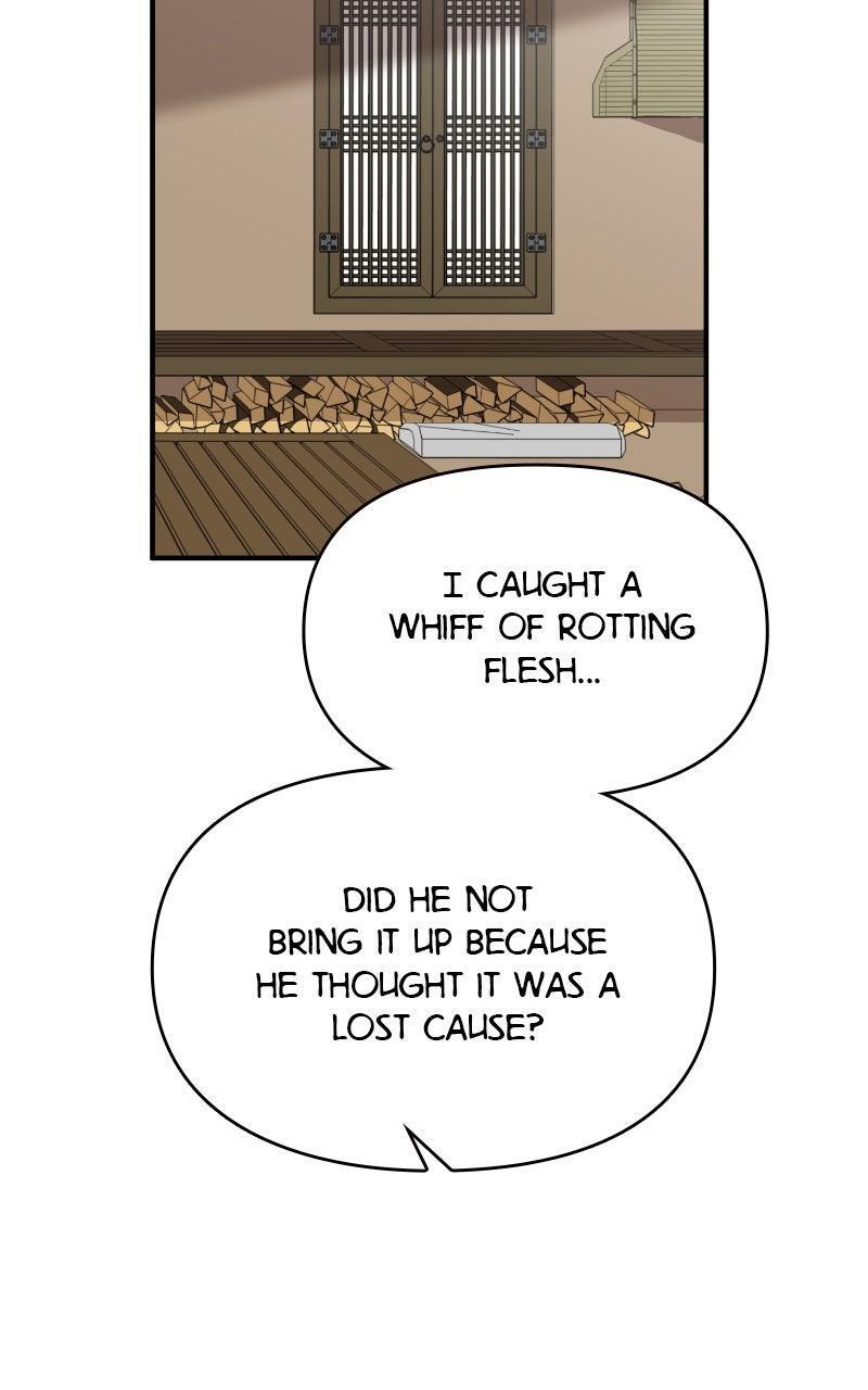 Read The Tale of a Fox's Love Manga Online