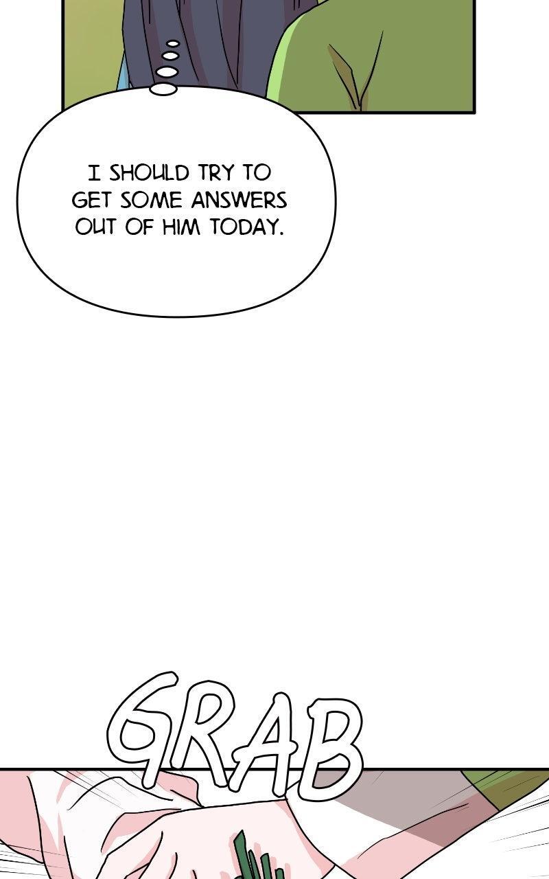 Read The Tale of a Fox's Love Manga Online