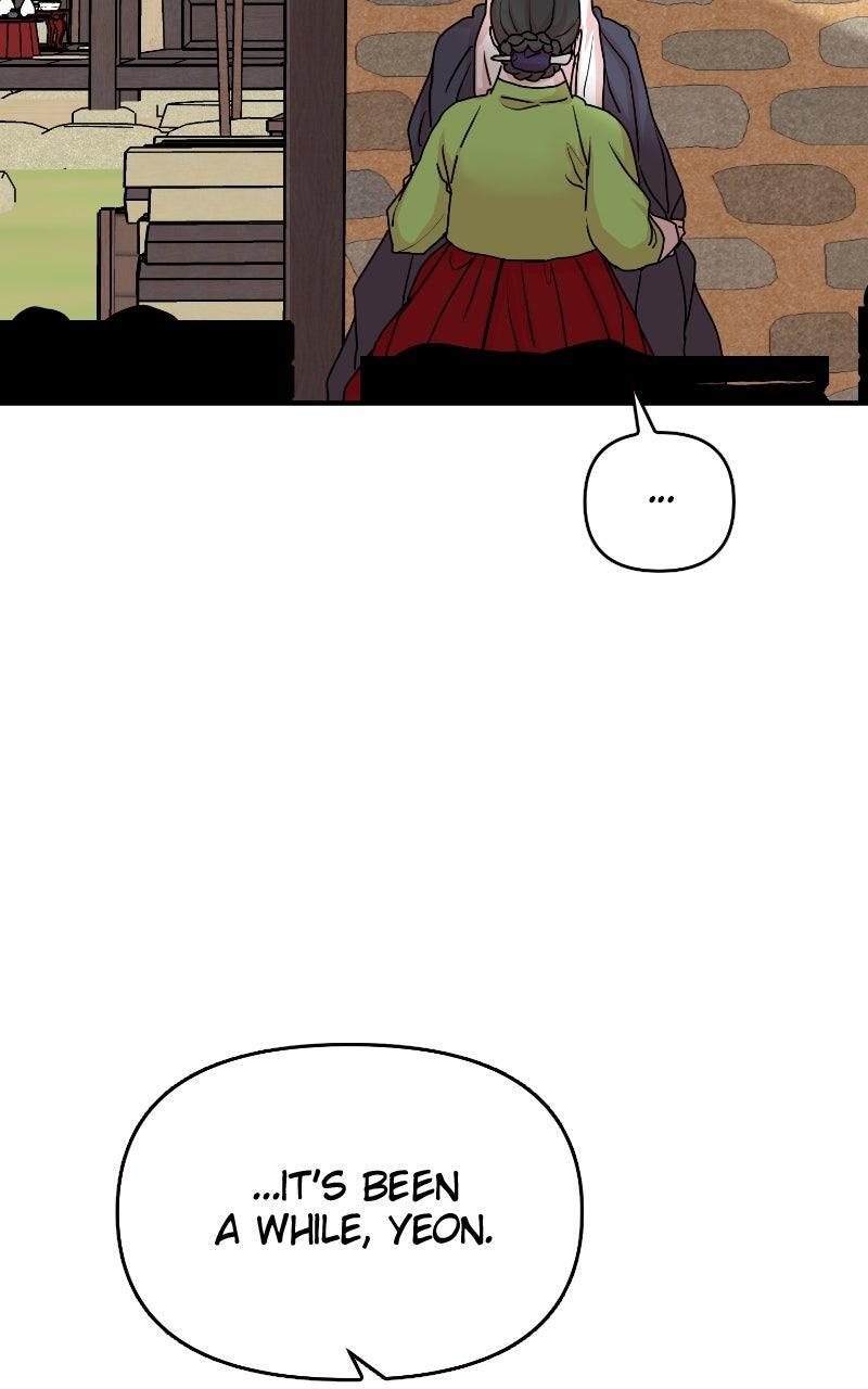 Read The Tale of a Fox's Love Manga Online