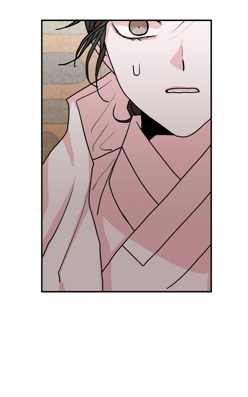 Read The Tale of a Fox's Love Manga Online