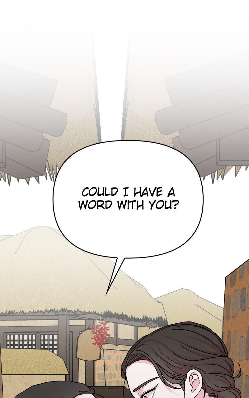 Read The Tale of a Fox's Love Manga Online