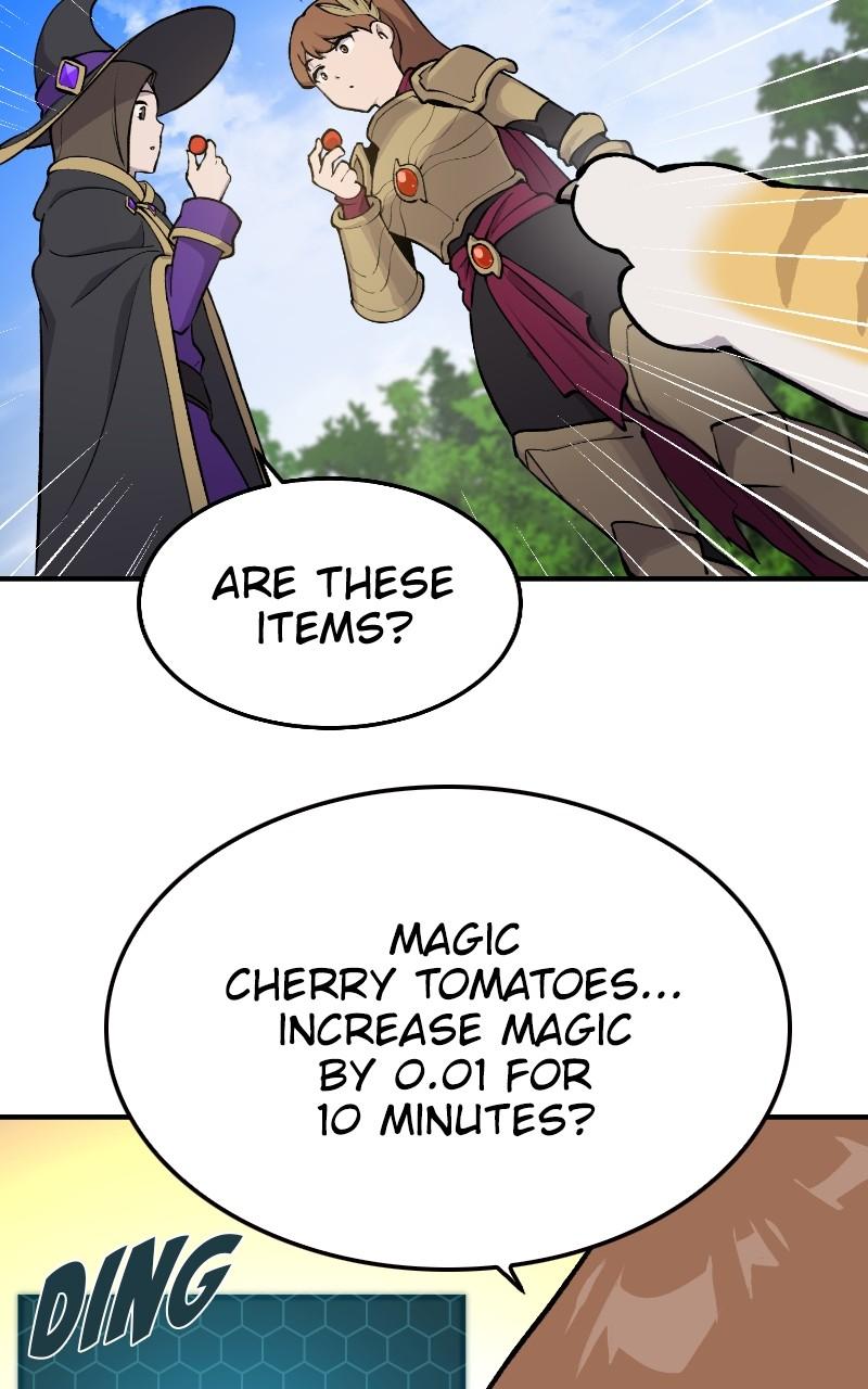 Read The Top Dungeon Farmer Manga Online