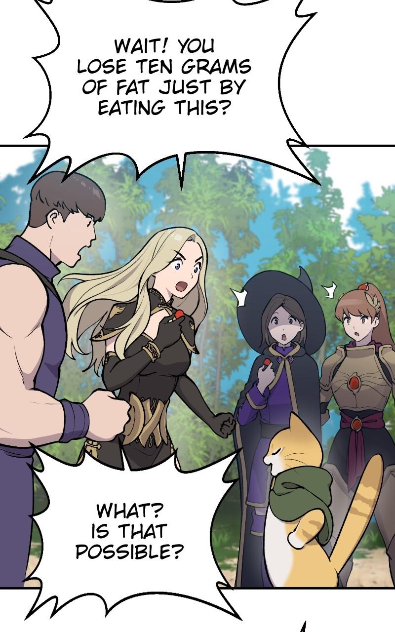 Read The Top Dungeon Farmer Manga Online