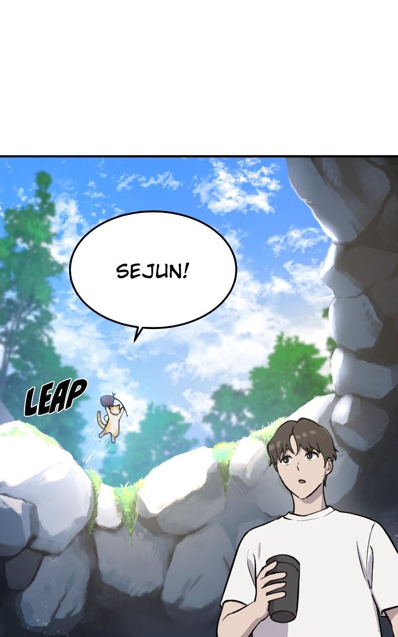 Read The Top Dungeon Farmer Manga Online