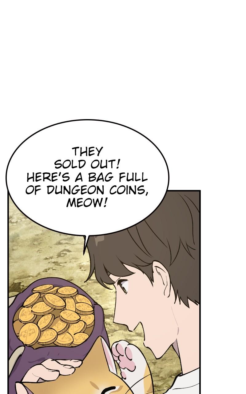 Read The Top Dungeon Farmer Manga Online