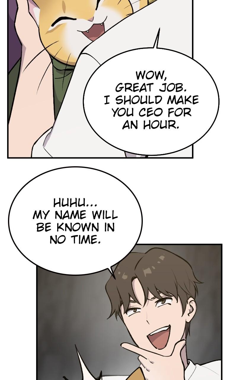 Read The Top Dungeon Farmer Manga Online