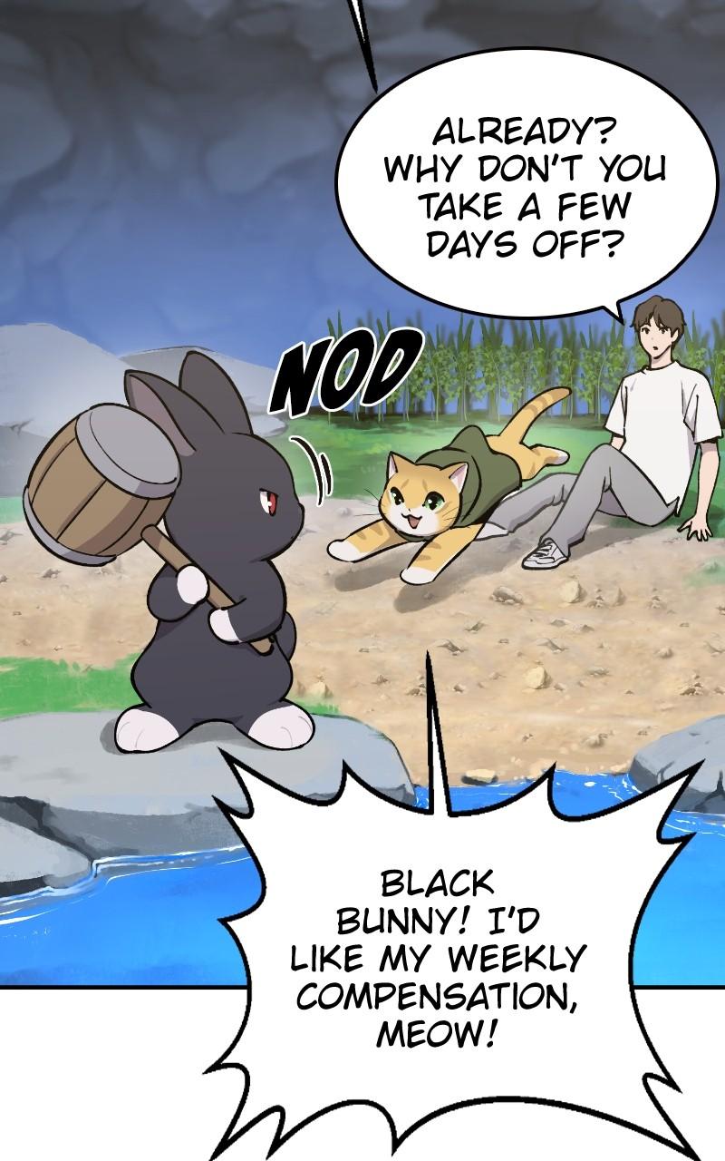 Read The Top Dungeon Farmer Manga Online