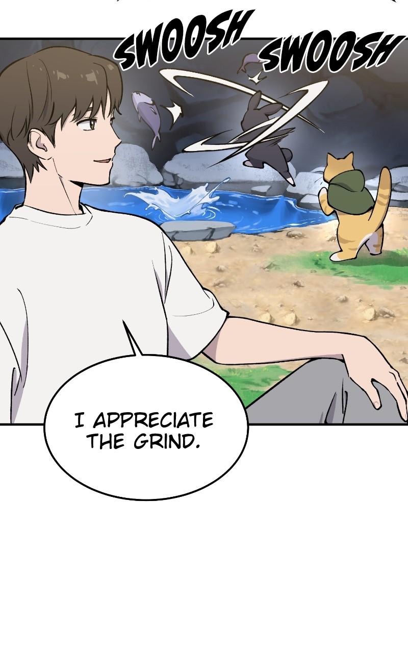 Read The Top Dungeon Farmer Manga Online