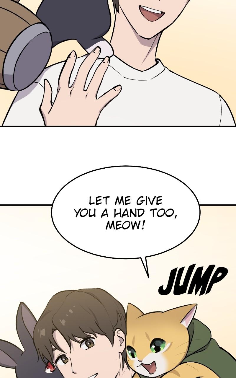 Read The Top Dungeon Farmer Manga Online