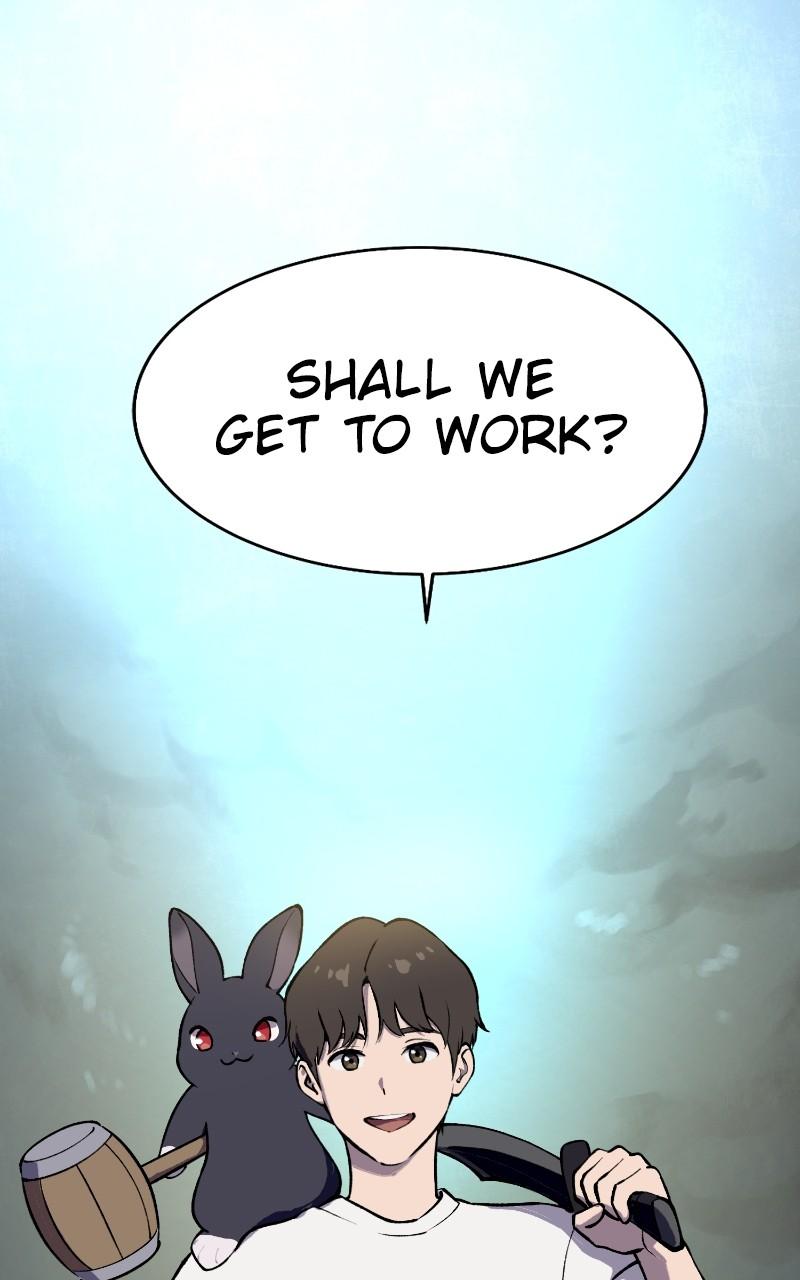 Read The Top Dungeon Farmer Manga Online