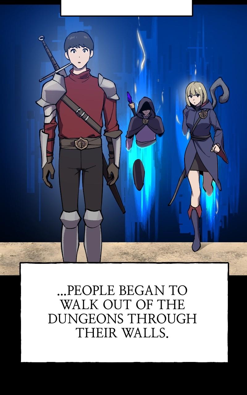 Read The Top Dungeon Farmer Manga Online