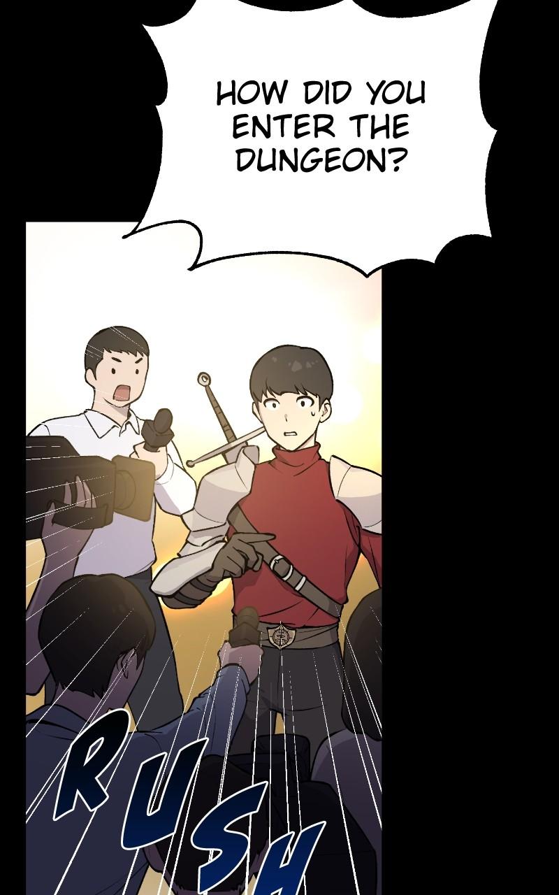 Read The Top Dungeon Farmer Manga Online