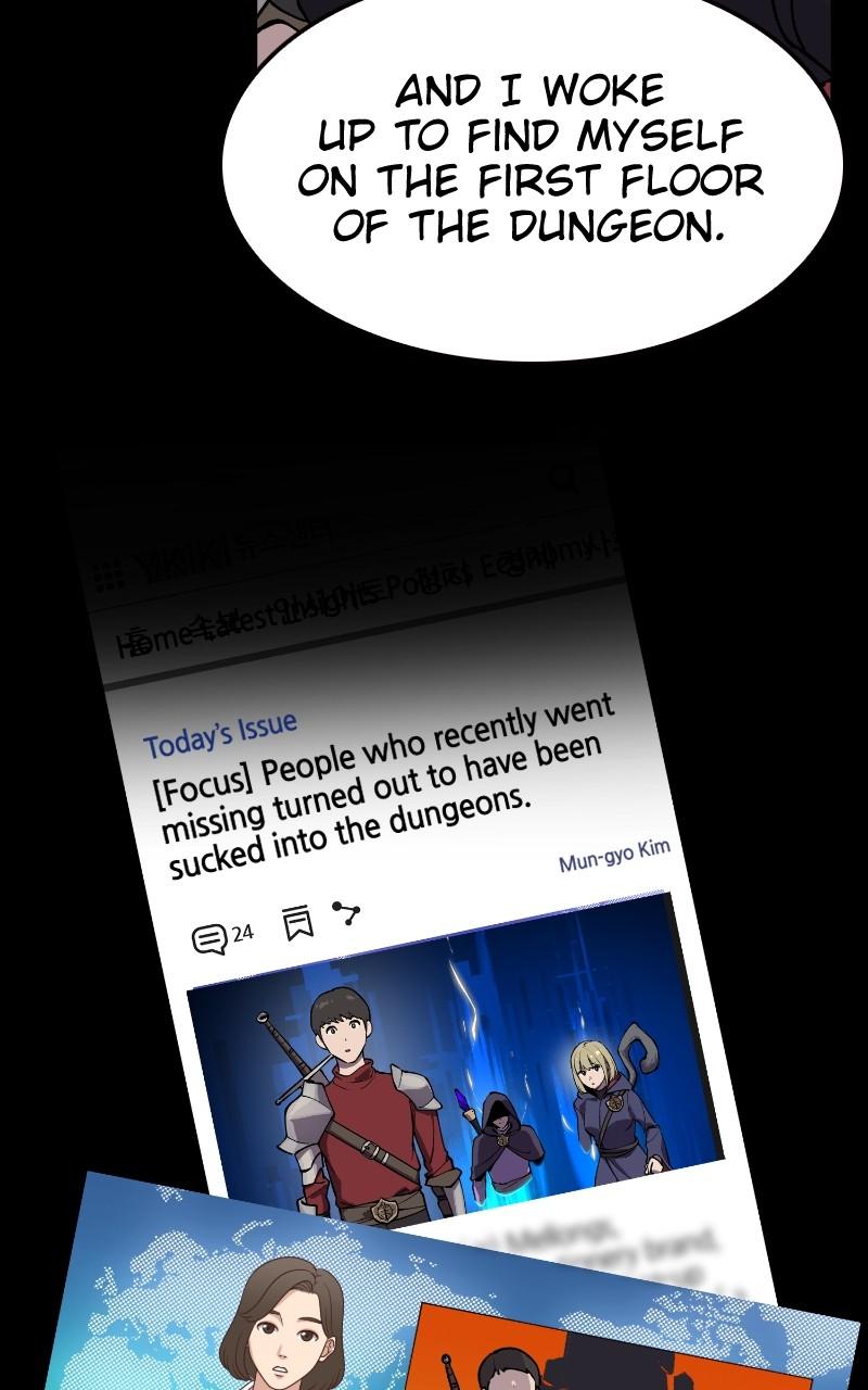 Read The Top Dungeon Farmer Manga Online