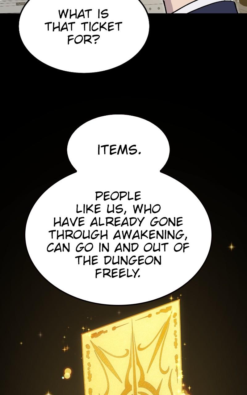 Read The Top Dungeon Farmer Manga Online