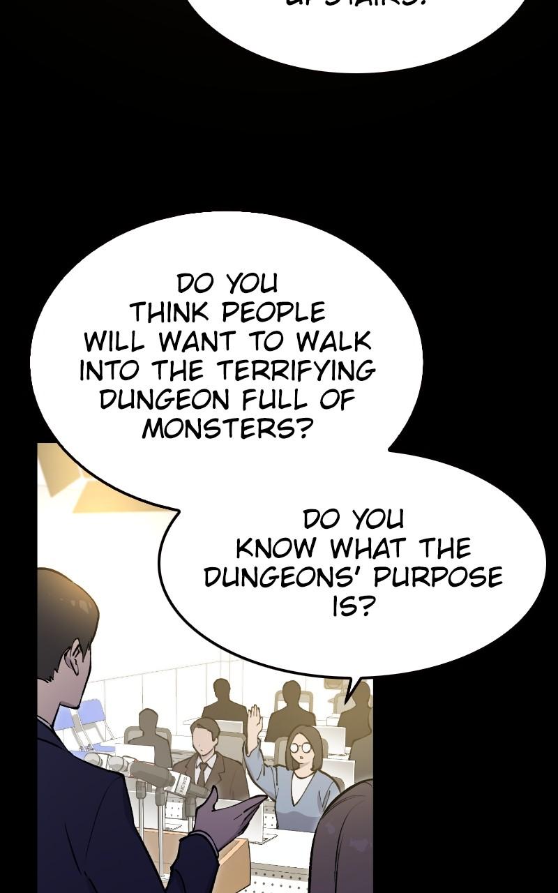 Read The Top Dungeon Farmer Manga Online