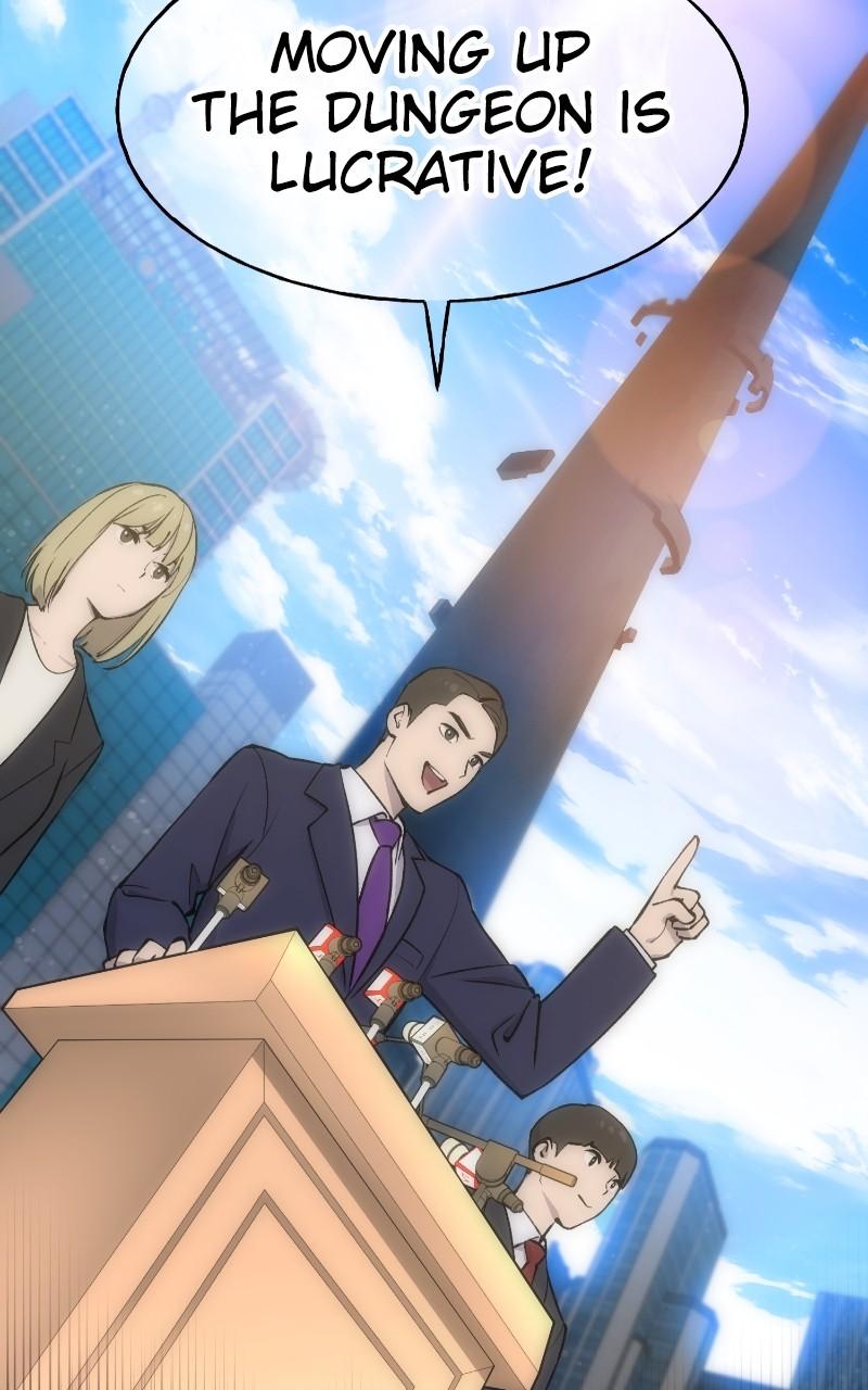 Read The Top Dungeon Farmer Manga Online