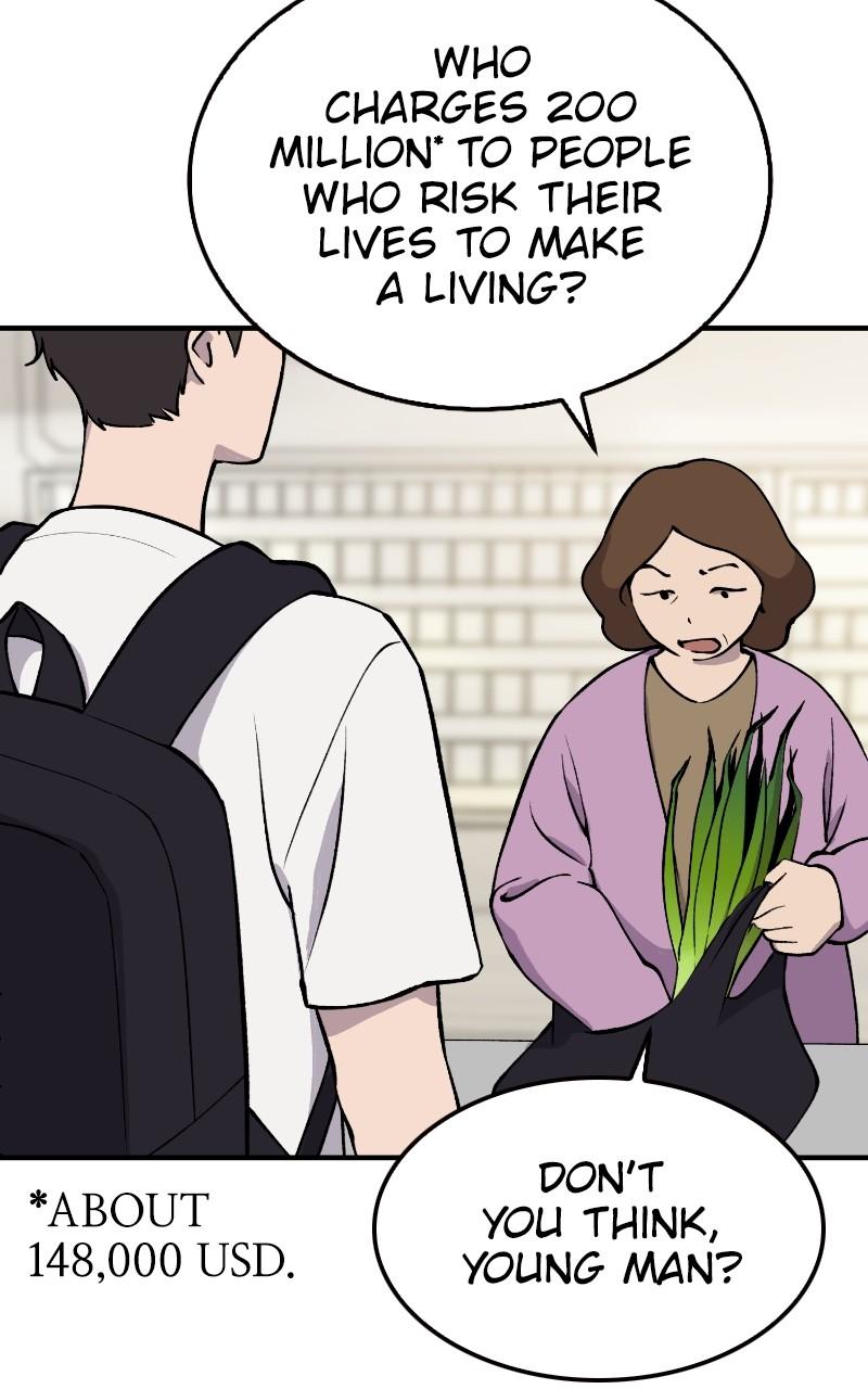 Read The Top Dungeon Farmer Manga Online