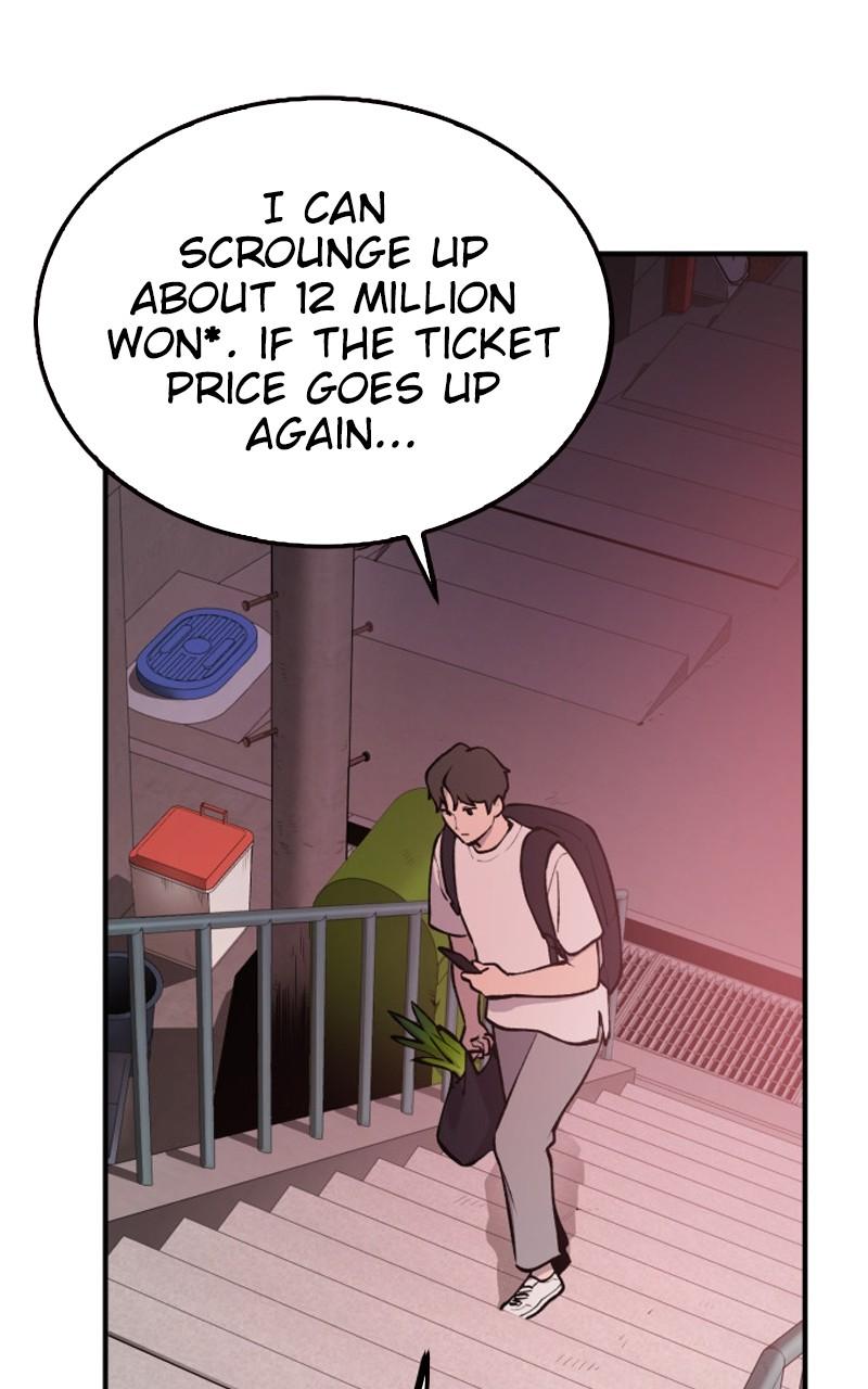 Read The Top Dungeon Farmer Manga Online