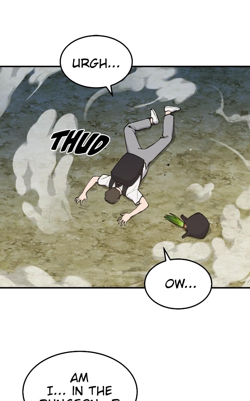 Read The Top Dungeon Farmer Manga Online